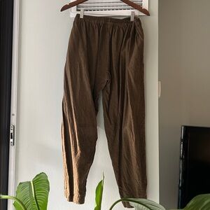 Kaliyana Everyday Pant